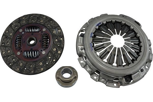 KAVO PARTS Комплект сцепления CP-4071